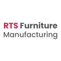 RTS Furniture Manufacturing Logo