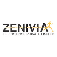 Zenivia Life Science Private Limited Logo