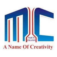 Maruti Creation Logo