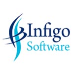 Infigo Software India Logo