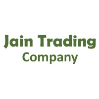 Jain Trading Company Logo