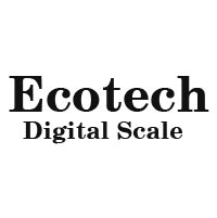 Ecotech Digital Scale Logo
