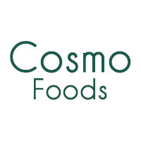 Cosmo Foods Logo