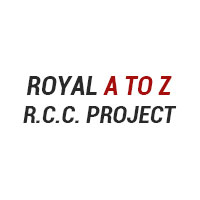 Royal A To Z R.C.C. Project Logo