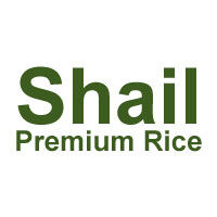 Shail Premium Rice Logo