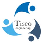 Tisco Engineering Logo