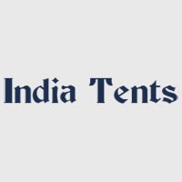 India Tents Logo