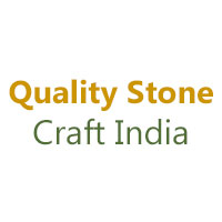 Quality Stone Craft India Logo