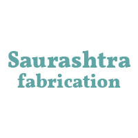 Saurashtra Fabrication And Manufacturing Logo
