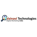 Vainavi Technologies Logo