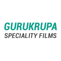 Gurukrupa Speciality Films Logo