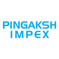 Pingaksh Impex Logo