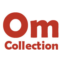 Om collection Logo