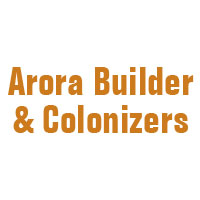 Arora Builder And Colonizers