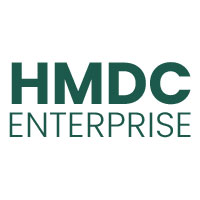 HMDC Enterprise Logo