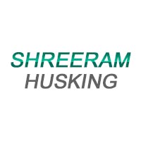 Shreeram Husking Logo