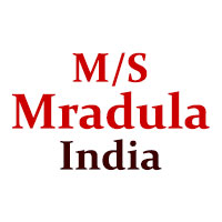 M/S Mradula India Logo