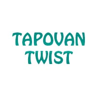 Tapovan Twist Logo