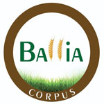 Ballia Corpus Logo
