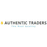 authentictraders Logo