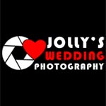 Jollys Wedding Photography Logo