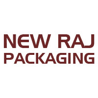 New Raj Packaging Logo