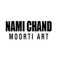 Nami Chand Moorti Art Logo