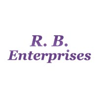 R. B. Enterprises Logo