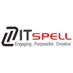iTspell Technologies Logo