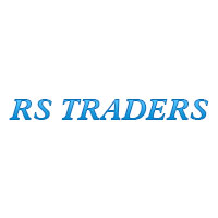 RS Traders Logo