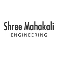 Shree Mahakali Engineering Logo