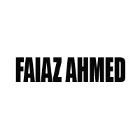 Faiaz Ahmed