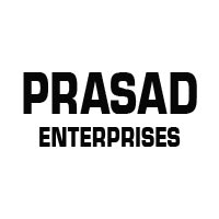 Prasad Industries Logo