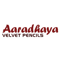 Aaradhaya Velvet Pencils