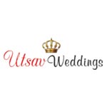 Utsav Weddings Planner in Jaipur Rajasthan Logo