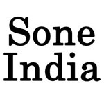 Sone India Group of Industries Logo