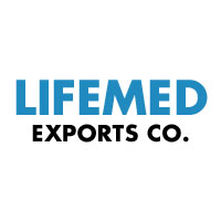 Lifemed Exports Co. Logo