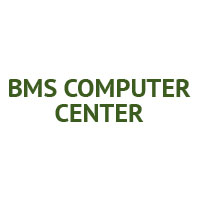 BMS Computer Center Logo