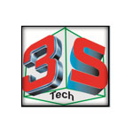 3STECHNOLOGY Logo