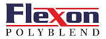 Flexon Polybend Logo