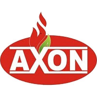 Axon Fire & Safety System Logo