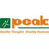 Peak International Logo