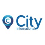 City International Courier