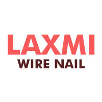 Laxmi Wire Nail Logo