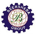 Beersheba Mines & Minerals Pvt. Ltd. Logo