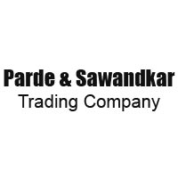Parde & Sawandkar Trading Company Logo