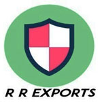 R R Exports Logo