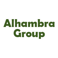 Alhambra Group Logo