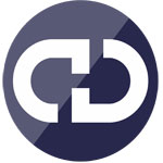 Deepasha Design Overseas Logo