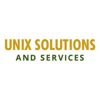 Unix Solutions and Services